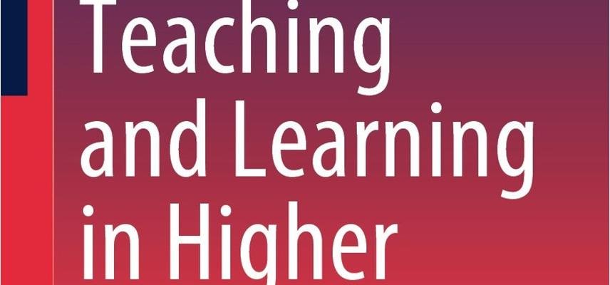 New Book Publication