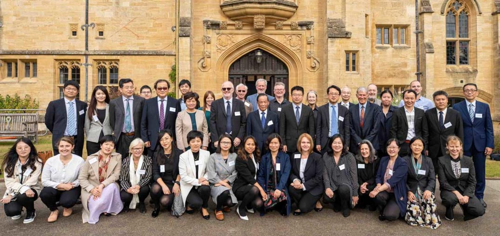 Restorative Justice Symposium